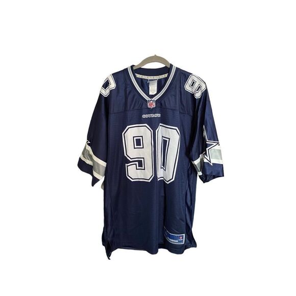 NFL pro line Dallas Cowboys, NFL Lawrence jersey size large ￼ - Picture 3 of 5